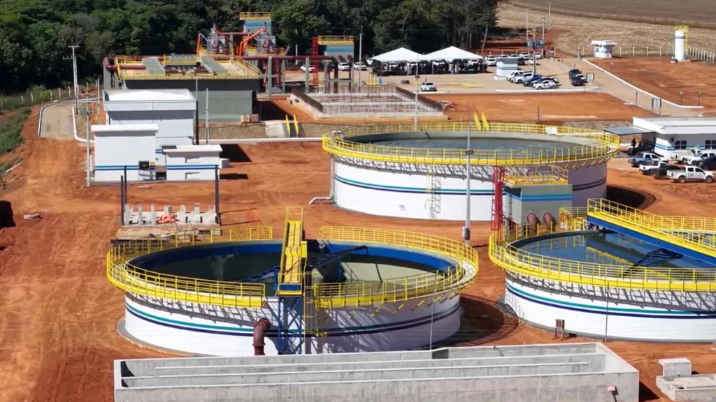 Saneamento avança e transforma o dia a dia em 23 cidades de MT