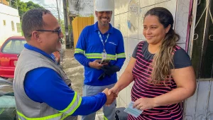 Mês do Cliente: Aegea cria diretoria para fortalecer relacionamento