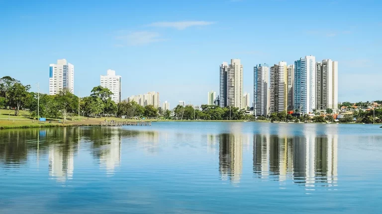 Do manancial ao esgoto tratado: ciclo completo transforma Campo Grande