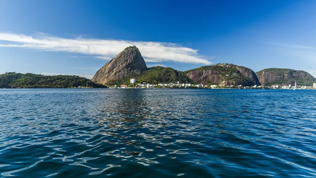 Águas do Rio: cinco anos transformando o saneamento