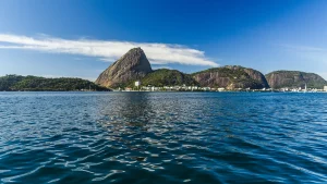 Águas do Rio: cinco anos transformando o saneamento