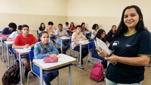 ESCOLA NOVA ITAMARATI