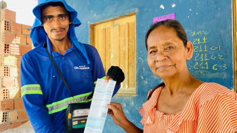 Tarifa Social: inclusão e cidadania no saneamento básico