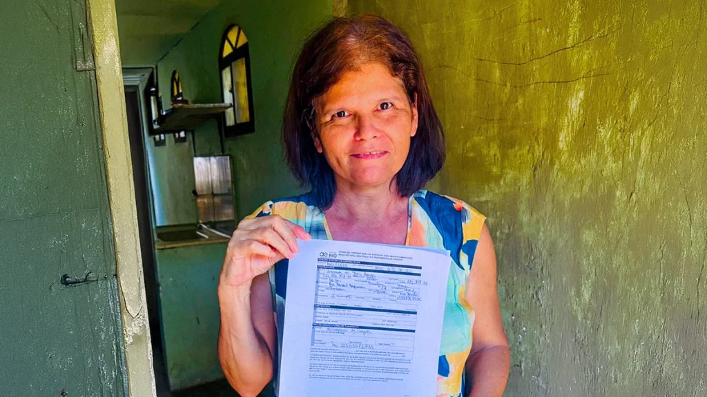 Novas redes e soluções ampliam acesso à água tratada no Rio de Janeiro